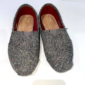TOMS women loafers New